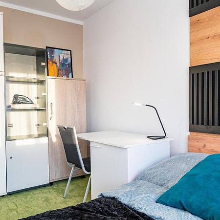 Podwislocze 40 Self Check-In Apartment Rzeszow Luaran gambar