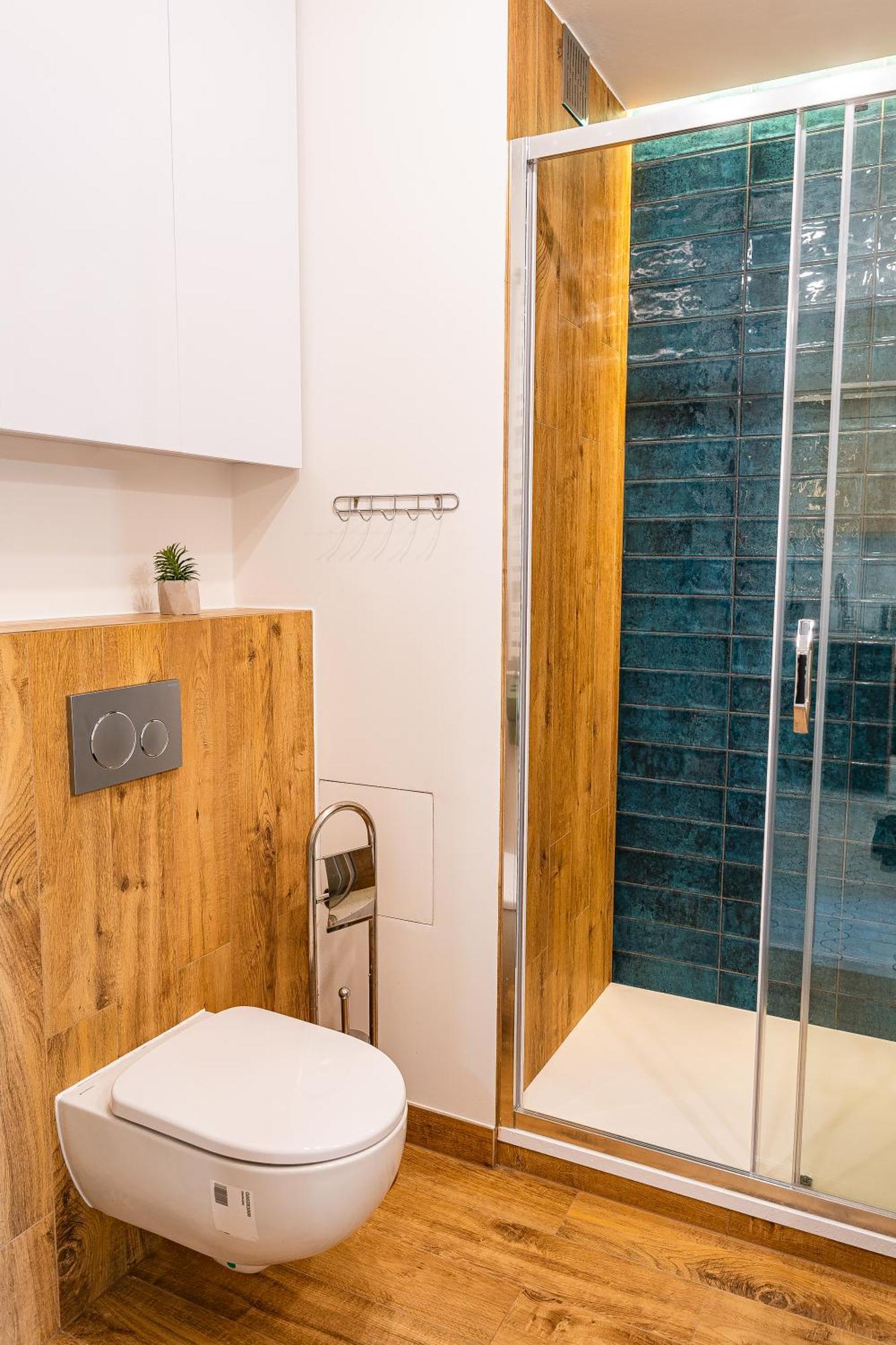Podwislocze 40 Self Check-In Apartment Rzeszow Luaran gambar