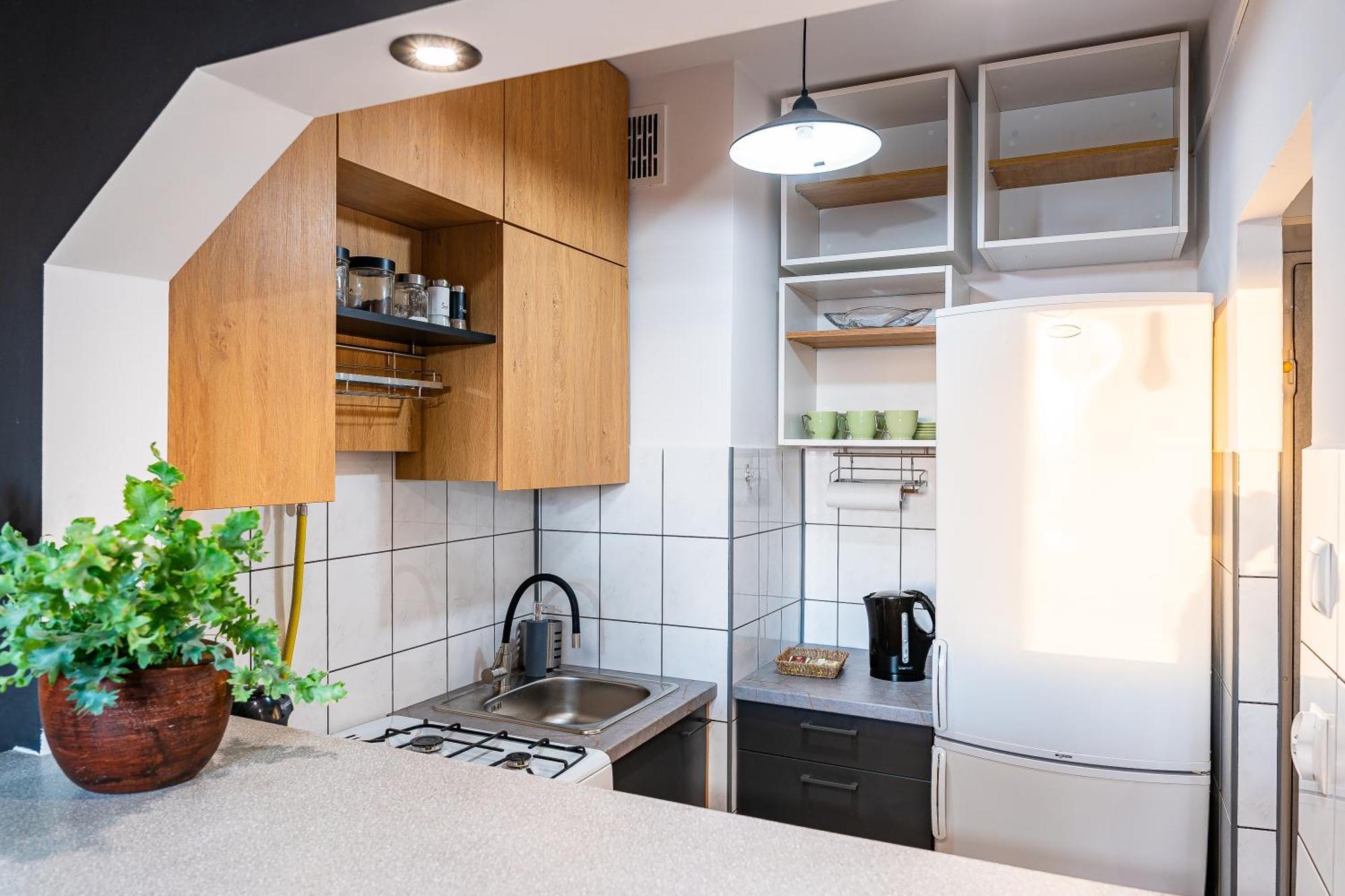 Podwislocze 40 Self Check-In Apartment Rzeszow Luaran gambar