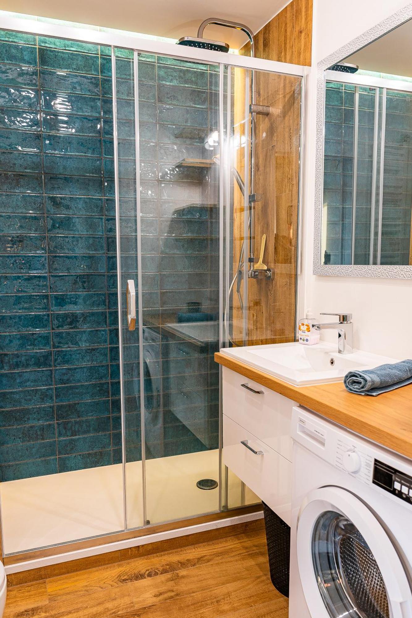 Podwislocze 40 Self Check-In Apartment Rzeszow Luaran gambar